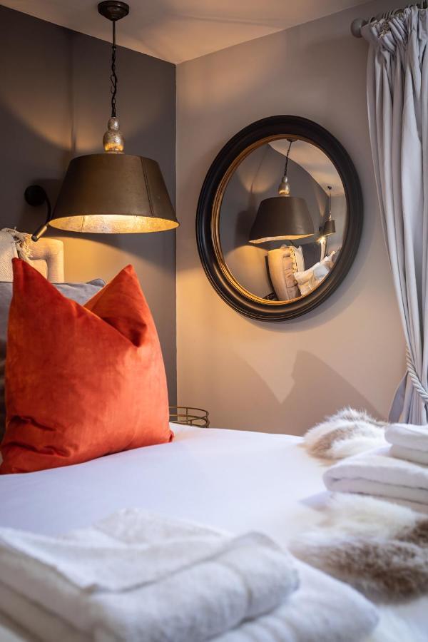 Apartmán The Cocktail Lounge At Cheshire Boutique Bathhouse Nantwich Exteriér fotografie